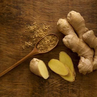 Single Ingredient Spices