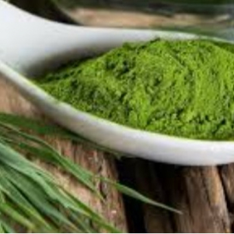 Powders, Seeds & Boosters