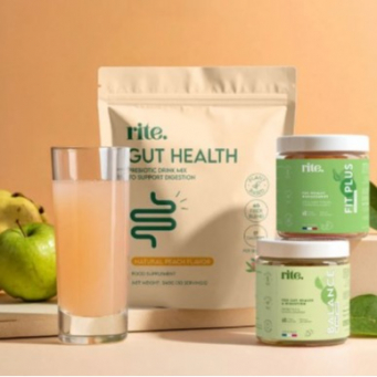 Functional Blends & Adaptogens