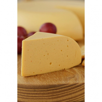 Yogurts, Cheeses & Creamers