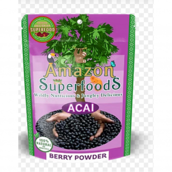 Global Indigenous Foods