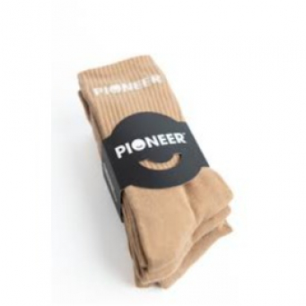 Sustainable Socks &ndash; Casual / Active