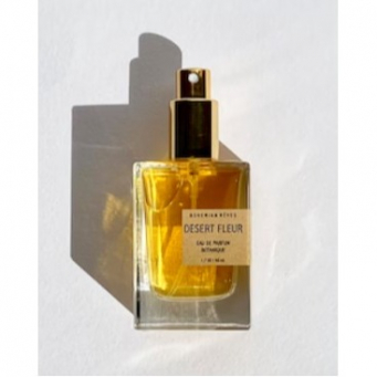 Cultural / Handcrafted/Artisan Perfume