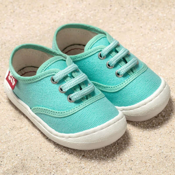 Sustainable Toddler Shoes (Daily Wear)