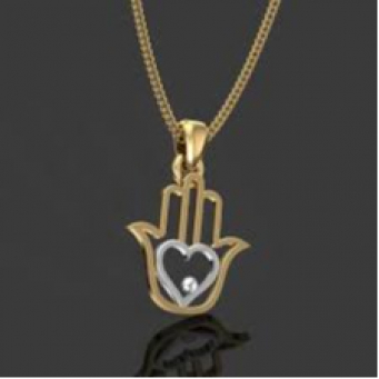 Necklaces, Bracelets