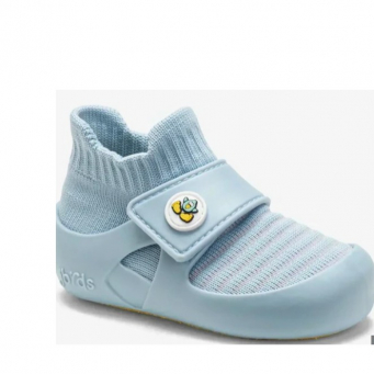 Circular Toddler Shoes