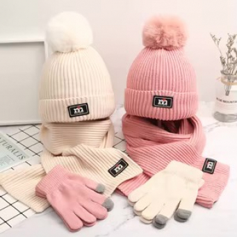 Seasonal Protection/Outerwear Accessories