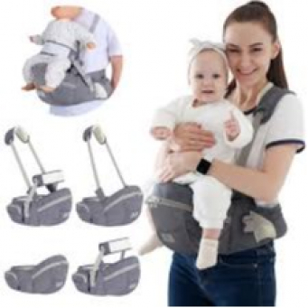 Circular Infant Clothings