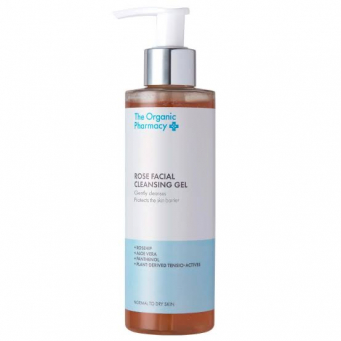 Cleansers, Toners, Micellar Water
