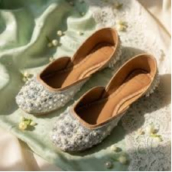 Modern-Heritage Footwear