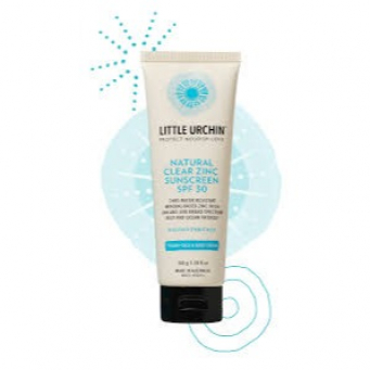 Outdoor Care (Mineral Baby Sunscreen)
