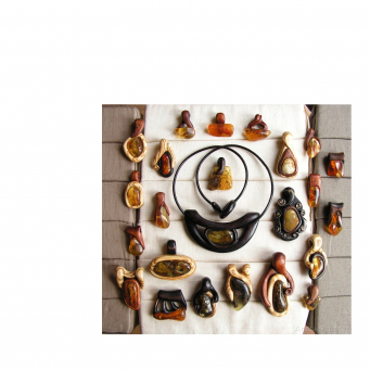 Symbolic & Spiritual Jewelry