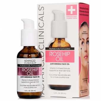 Clean Facial Hydration (Creams, Balms, Oils)