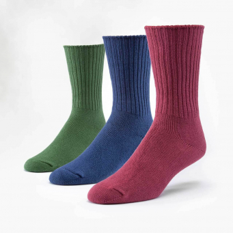 Sustainable Socks &ndash; Daily Wear