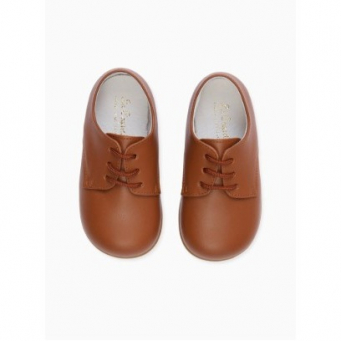 Artisan Toddler Dress / Heritage Footwear