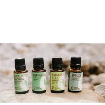 Premium / Long-Wear  (Natural Alcohol-Based Perfume)