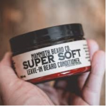 Beard Oils, Scalp Treatments
