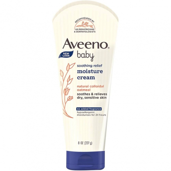 Therapeutic / Sensitive (Hypoallergenic Baby Treatment)