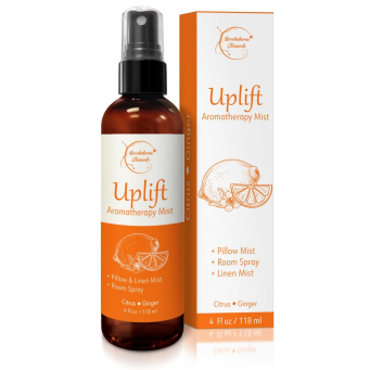 Wellness / Mood/Aromatherapy Fragrance