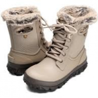 Rain Boots, Ankle Boot