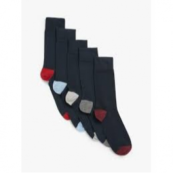 Sustainable Socks &ndash; Casual / Active