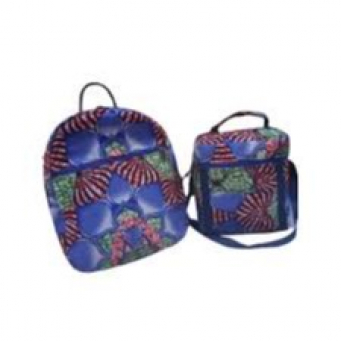 Mini Bags, Pouches