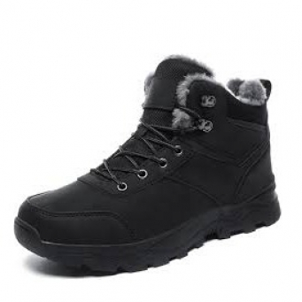 Boots & Seasonal Footwear