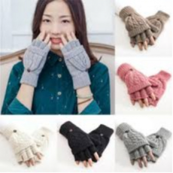 Hats, Scarves, Gloves
