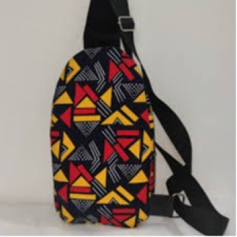 Sling Bags, Pouches