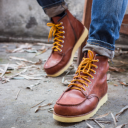 Minimalist Formal Shoes