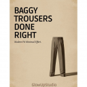 Sustainable Trousers