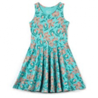 Eco Pre-Teen Outerwear