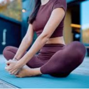 Sustainable Pre-Teen Activewear