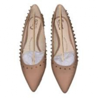 Flats, Sandals & Warm-Weather Shoes