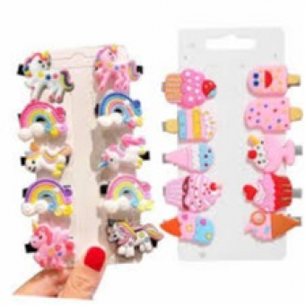 Hair Accessories