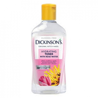 Cleansers, Moisturizers, Toners