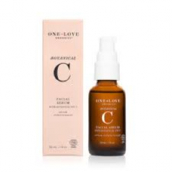 Serums, Balms, Masks
