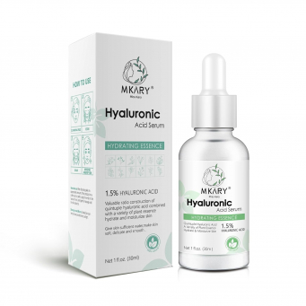 Serums, Balms, Masks