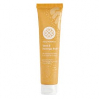 Serums, Balms, Masks