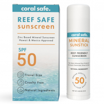 Sunscreen, After-Sun Care