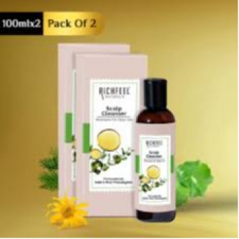 Shampoo, Cleansing Bars
