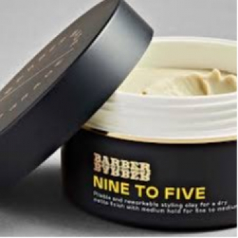 Pomades, Creams, Gels
