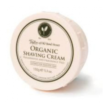Shave Creams, Soaps