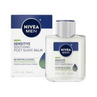Aftershave, Balms