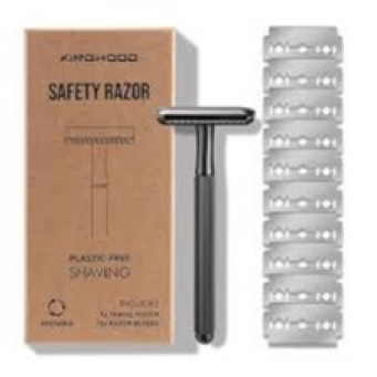 Brushes, Razors