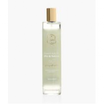 Body Spray,