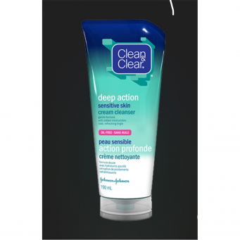 Cleansers, Toners, Micellar Water