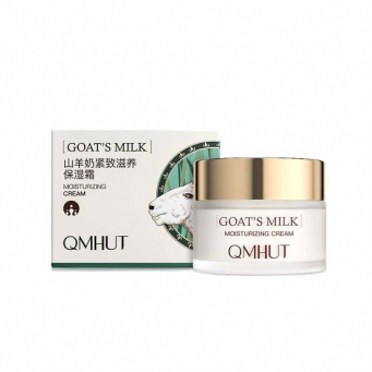 Clean Facial Hydration (Creams, Balms, Oils)