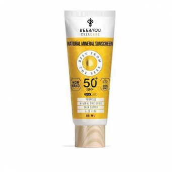 Sunscreens, Day Creams