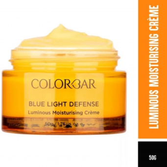 Sunscreens, Day Creams